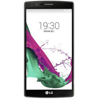 LG G4 H819 双卡双待 电信4G手机