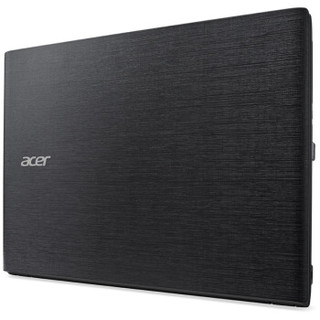 acer 宏碁 翼舞系列 E5-422G-45ET 14英寸 笔记本电脑 A4-7210 4GB 500G HDD R5 M335 黑色