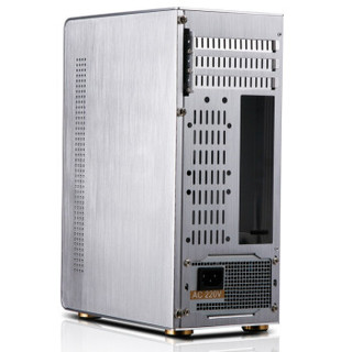 Segotep 鑫谷 天使之恋小G RTX 全铝机电套装（M-ATX、ITX）