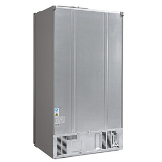 Midea 美的 BCD-516WKM(E) 516L 风冷对开门冰箱