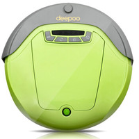 ECOVACS 科沃斯 锐度 智能扫地机器人吸尘器
