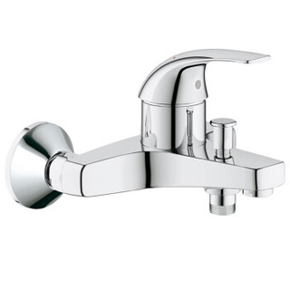 GROHE 高仪 32806000+27929001 花洒龙头全铜套装