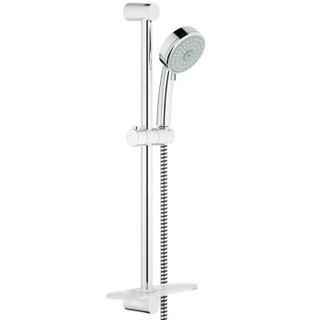 GROHE 高仪 32806000+27929001 花洒龙头全铜套装