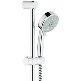 GROHE 高仪 32806000+27929001 花洒龙头全铜套装