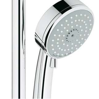 GROHE 高仪 32806000+27929001 花洒龙头全铜套装