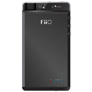 FiiO 飞傲 E18 便携式带解码耳放