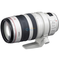 Canon 佳能 EF 28-300mm F3.5-5.6L IS USM 远摄变焦镜头 佳能EF卡口 77mm
