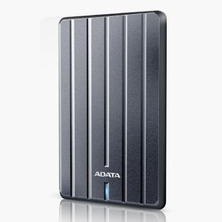 ADATA 威刚 HC660 2.5英寸 USB3.0移动硬盘 1TB