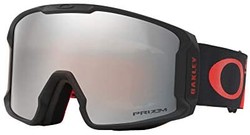 Oakley line miner滑雪护目镜