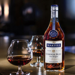 MARTELL 马爹利蓝带 干邑白兰地 350ml/瓶