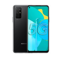 HONOR 荣耀 30S 5G智能手机 8GB+256GB