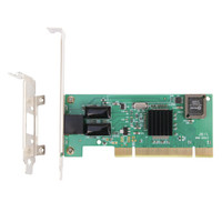 moge 魔羯 台式机PCI千兆网卡RLT瑞萨芯片服务器内置有线网口 支持无盘启动 MC1510