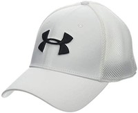 Under Armour 安德玛 遮阳帽