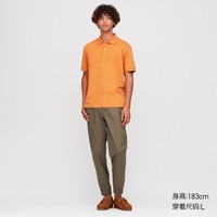 UNIQLO 优衣库 422987 男装POLO