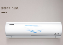 Hisense 海信 大1.5匹 KFR-35GW 空调挂机
