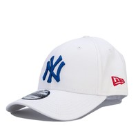 凑单品、银联专享：New Era 9Forty NY 纽约洋基队 男士棒球帽