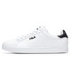 FILA 斐乐 FUSION T12M014302F 男女款板鞋 *3件