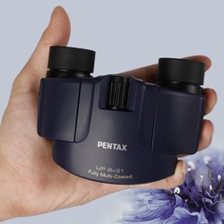 PENTAX 宾得 UP21 双筒望远镜