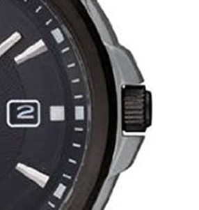 SEIKO 精工 SNE211 中性太阳能手表 42mm 黑盘 银色不锈钢带 圆形