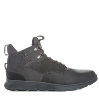Timberland 添柏岚 Killington Hiker 男士高帮休闲鞋 Gunmetal UK7