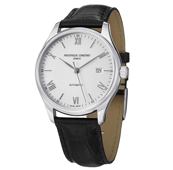 FREDERIQUE CONSTANT 康斯登 Classics系列 FC303SN5B6 男款机械表