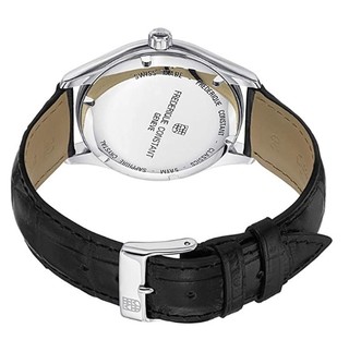 FREDERIQUE CONSTANT 康斯登 Classics系列 FC303SN5B6 男款机械表