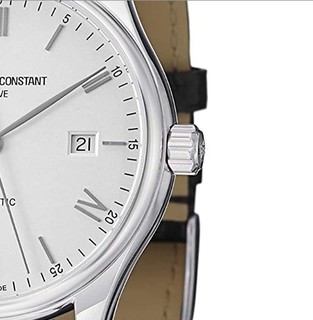 FREDERIQUE CONSTANT 康斯登 Classics系列 FC303SN5B6 男款机械表