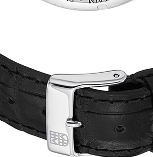 FREDERIQUE CONSTANT 康斯登 Classics系列 FC303SN5B6 男款机械表