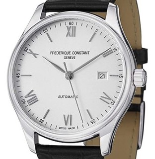 FREDERIQUE CONSTANT 康斯登 Classics系列 FC303SN5B6 男款机械表