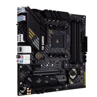 地表最强b450m 华硕tuf Gaming B450m Pro S重炮手简易开箱 主板 什么值得买