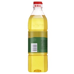 金龙鱼  大豆油  900ml