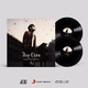 周杰伦20周年黑胶大碟LP《十一月的萧邦》