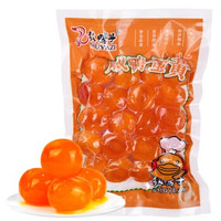 SHUYAZI 数鸭子   高邮咸鸭蛋黄  250g*2包