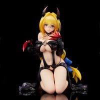 新品发售：Union Creative 提亚悠·鲁娜提克 Darkness.Ver 1/6手办 再版