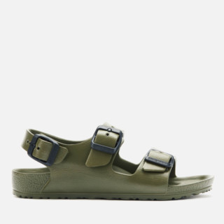 BIRKENSTOCK 勃肯 Milano Eva 儿童凉鞋