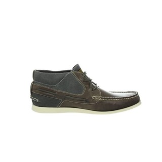 Kenneth Cole Reaction Drift Racing CN Chukka 男款中邦休闲鞋 Grey US8