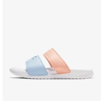 NIKE 耐克 Nike Benassi Duo Ultra Slide 819717 女子拖鞋