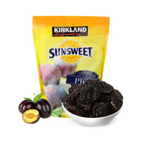 Kirkland 科克兰 无核西梅果干 1.59kg