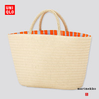 UNIQLO 优衣库 x Marimekko联名款 427138 女式拎包