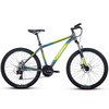 TRINX 千里达 M510 山地自行车
