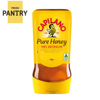 CAPILANO Honey 康蜜乐 蜂蜜 500g