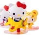 名创优品（MINISO） Hello Kitty45周年系列限定版盲盒（混） *7件