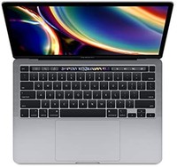 Apple 苹果 2020新款 MacBook Pro 13英寸笔记本电脑（十代i5、16GB、1TB）