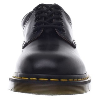 Dr. Martens 8053 Lace-Up 中性休闲鞋 Black Nappa US8