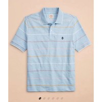 Brooks Brothers 布克兄弟 男士Polo衫