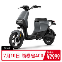 小牛电动 GOVA1 电动车