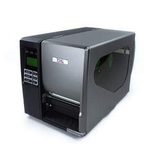TSC 台半 MA340U 工业打印机 300dpi (加剥离模组)