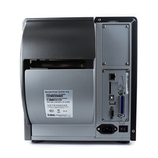 TSC 台半 MA340U 工业打印机 300dpi (加剥离模组)