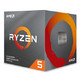 品质好东西、历史低价：AMD 锐龙 Ryzen 5 3600XT 盒装CPU处理器