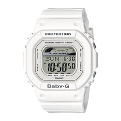 CASIO 卡西欧 BABY-G系列 BGD-560 多功能运动手表